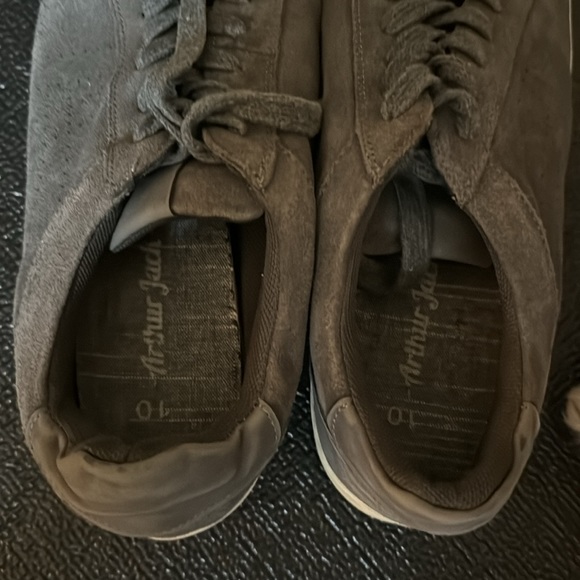 Mens Sneakers - Picture 5 of 5